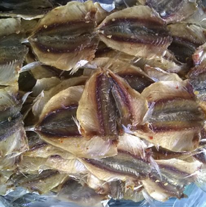 Pescado Amarillo Seco Elaborado con Materiales Marinos Seleccionados para Uso Culinario, Suministrado desde Vietnam - Product Image 2