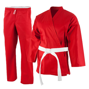 Kimono de Jiu Jitsu de Alta Calidad, Uniforme de Artes Marciales para Entrenamiento, Ropa de Artes Marciales, Material Personalizado, Traje de Karate - Product Image 1