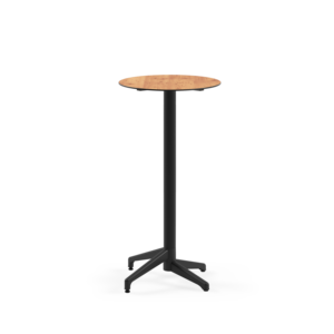 Fixed Moon-C <b>Bar</b> <b>Table</b> 60 Cm - Product Image 3