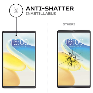 ฟิล์มกันรอยหน้าจอสำหรับเทคลาส เอ็ม 50 มินิ - Product Image 5