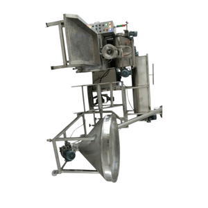 Ligne de production de pâtes entièrement automatique 100% - Product Image 3