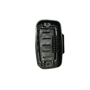 Copertura Filtro Aria Automobilistico Compatibile con Ventilatore per Ba800 e Tbb180, Codice Originale 913679 - Product Image 1