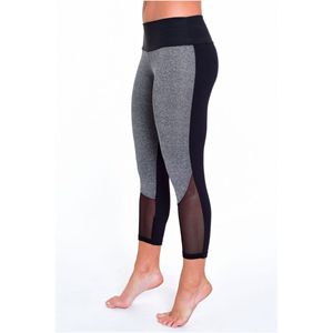 Stylish & Comfortable Squat-Proof Sublimation Leggings for Women Solid Pattern Fitness <b>Pants</b> for All Sizes - Product Image 2
