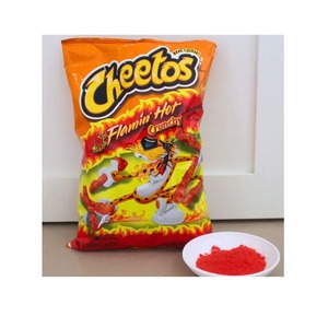 Cheetos Cheddar Croustillant Épicé Et Saveur <span class=keywords><strong>Jalapeno</strong></span> Snack Croustillant Emballé Dans Un Emballage Au Détail Pour Les Acheteurs De Snacks À L'exportation - Product Image 4