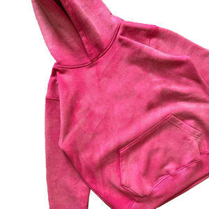 Custom <b>Hoodie</b> and Pants Set Tracksuits <b>for</b> Men Blank Sweatpants and <b>Hoodie</b> Set Cotton Track Suit Heavyweight Baggy 2 in 1 Set - Product Image 6