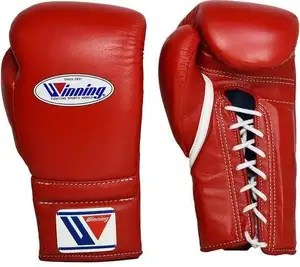 Luvas de boxe profissional de alta qualidade para vencedores, fornecedores de luvas de boxe personalizadas SWS-BG-07 Pro couro