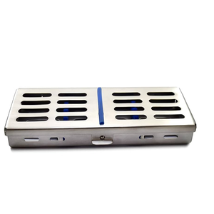 CE ISO Approved Custom Aluminum Stamping Bending Hot Sales Steel Sheet Metal Fabrication LED Power Source <b>Bag</b> Package Dental Use - Product Image 3