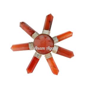 การรักษาทางจิตวิญญาณ7จักระ shree-Yantra เครื่องมือสร้างพลังงาน - Product Image 5