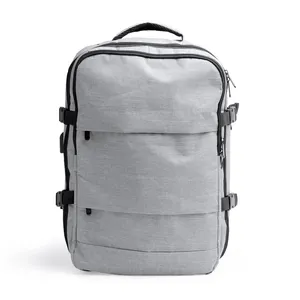 Zaino Sostenibile in RPET Sorrel per Gadget Promozionali - Product Image 1