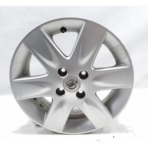 Rueda de Aleación para NISSAN Micra 7ª Serie HR12DE (10>16) - Product Image 1