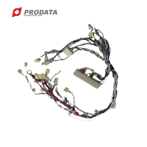 Venta caliente UL20276 Cable de arnés de cableado de motor electrónico de PVC-OEM/ODM hecho a medida disponible - Product Image 1