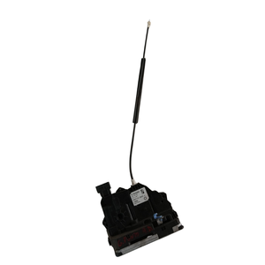 Serratura Anteriore Destra FIAT Grande Punto 2a Serie (08>10) 51905681 - Product Image 1