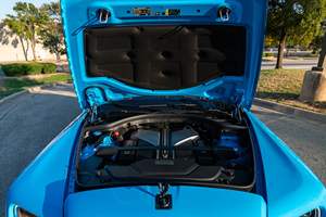 Rolls-Royce Cullinan Black Badge 2022, 6,75 L, V12 turbocompressé, transmission intégrale, SUV/Crossover automatique - Product Image 6