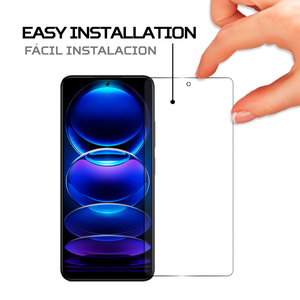 Protector de Pantalla ANTISHOCK para Xiaomi Redmi Note 12 - Product Image 3