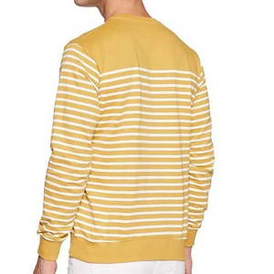 Sudadera Ligera con Capucha para Hombre, 100% Algodón, Resistente al Viento, para Gimnasio, Caminar y Descansar en Casa - Product Image 2