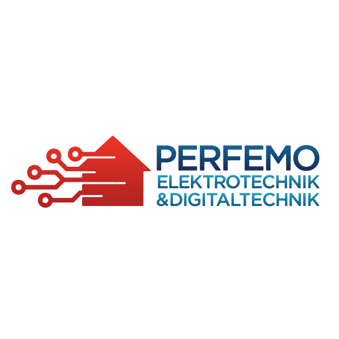 PERFEMO Elektrotechnik logo