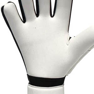 Gants de gardien de but en cuir à sublimation de haute qualité, nouveaux, uniformes pour hommes, vente en gros, protection sportive, football - Product Image 6