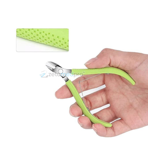 Coupe-cuticules haute performance pour une coupe solide et précise, coupe-cuticules professionnels pour le soin des ongles - Product Image 5