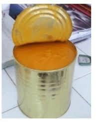 100% Pulpa de mango natural y pura Pulpa de mango indio Premium, sin conservantes, latas de 500g / 1kg / 2kg - Product Image 6