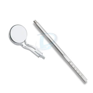 Mango de Espejo Dental de Alta Calidad, Mango de Espejo Dental Hecho a Medida, Mango de Espejo Dental Profesional - Product Image 3
