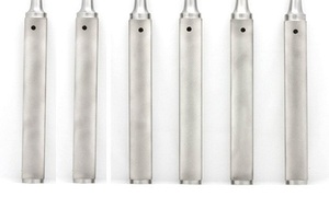 Orthopedic Surgery Instruments CE ISO Certified Stainless Steel Micro Curettes Foot Surgery PENTAX SURGICAL 5 Year Warranty - Product Image 5