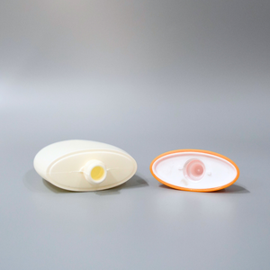 2025 HDPE 50ml Multicolor OEM ODM Plastic Bottles Mini Cosmetics Tube <b>Sunscreen</b> Hair Oil Hand Cream Wholesales - Product Image 6