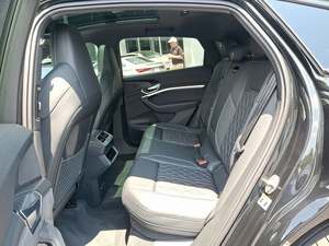 CLEAN- TITLE-USADO-AUDI-1/2 S- PREMIUM- PLUS-SPORTBACK-AWD LISTO PARA-ENVÍO-PUERTA A PUERTA-ENTREGA - Product Image 5