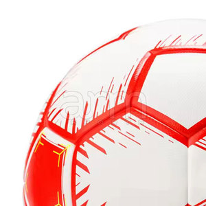 2026 New Arrivals Match <b>Training</b> <b>Balls</b> Sports Goods Custom Machine Stitched Promotion Soccer <b>Ball</b> Size - Product Image 3