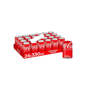 Coca Cola suministrada para compras al por mayor con precios económicos - Product Image 2