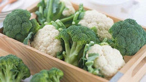 Brócoli orgánico: Calidad Premium de exportación de Vietnam - Product Image 4