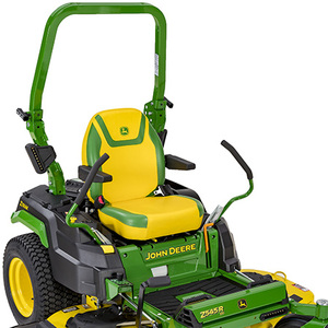 Hot Deal New Z545R Herramienta de mano de cortacésped de giro cero - Product Image 1