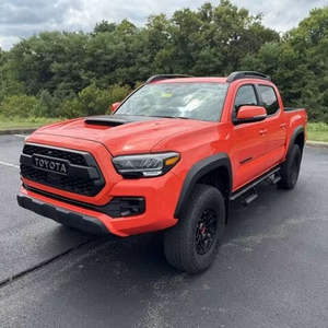 Tacoma TRD Pro standard 2023 - Product Image 4