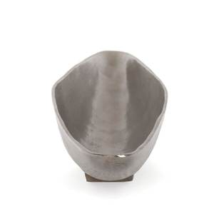 Fabriqué à la main nouveau Design bol en aluminium fête de mariage pièce maîtresse décoration bol de service alimentaire de l'Inde à la vente en gros - Product Image 3