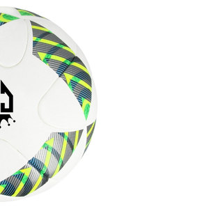 Ballons de football en cuir de taille personnalisable, vente chaude, club de loisirs créatifs, haute qualité, durables, légers, PVC, meilleur design, sports de plein air - Product Image 5