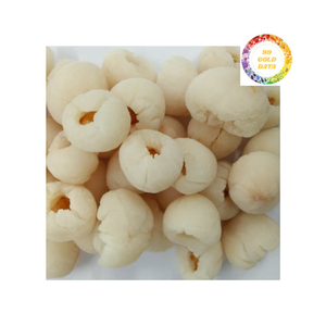 Lichi congelado estándar de exportación de Vietnam para batidos, cócteles de frutas y aplicaciones alimentarias industriales - Product Image 5