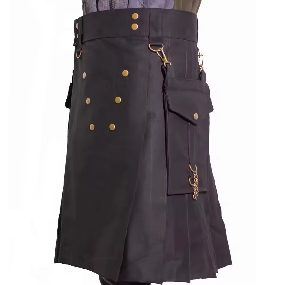 Premium Utility Kilts Durable, Comfortable, and Versatile