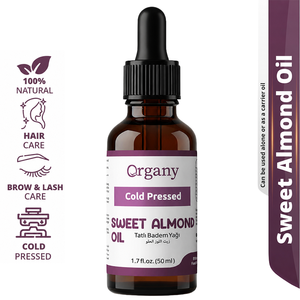 Aceite Portador de Almendras Dulces 100% Puro (Prunus amygdalus dulcis) Prensado en Frío, Venta al por Mayor, Marca Privada, OEM para Masajes de Bebés y Cuidado de la Piel - Product Image 1
