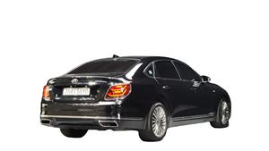 Kia K9 2020, el K9 3.8 GDI AWD - Product Image 2