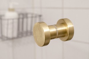 Brass Glass Shower <b>Door</b> Knobs <b>Door</b> <b>Handle</b> <b>Pull</b> for Home Dresser <b>Door</b> Cabinet Furniture Decorative Kitchen Wardrobe <b>Handle</b> Knobs - Product Image 2