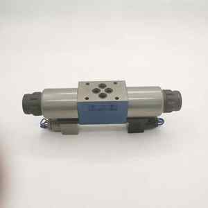 Vanne proportionnelle hydraulique 3DREP6C-10B, vanne de réduction proportionnelle à trois voies - Product Image 1