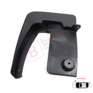 BSP1225-2 garde-boue avant droit pour Sprinter 907/910 pour VW Crafter SY SZ 2017-On 9108890100 Auto Parts by Bross - Product Image 1