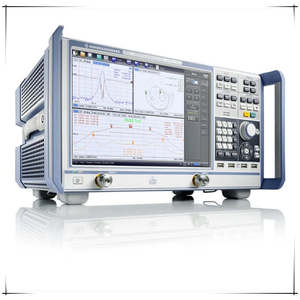 Analizador de Redes Rohde & Schwarz ZNB40 Usado, Ancho de Banda de 40 GHz - Product Image 3
