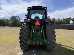 Premium Quality for John for 175 60HP 4WD Farm Tractor with Pump <b>Ships</b> Fast in Stock Ready to Work Ready for sale - Product Image 2