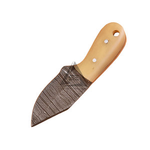 Light Weight Hot Sale Damascus Steel <b>Miniatures</b> OEM Service Latest Design Damascus Steel <b>Miniatures</b> - Product Image 5