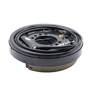 חלקי חילוף חדשים למלגזה מדגם JINDUN 86F, מכלול בלם שמאלי A300-111000 עבור דגם A30 - Product Image 2