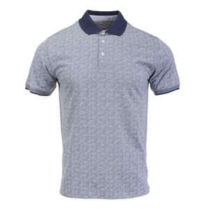 Polos de último estilo para hombre, camisetas de manga corta, servicios OEM de verano, polos de talla grande de alta calidad para hombre - Product Image 6