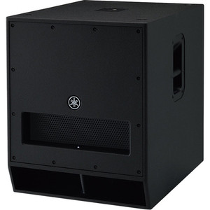 Subwoofer actif DXS18 18 pouces 1020W neuf - Product Image 1