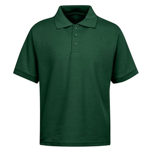 Haute qualité hommes pour Polo T-Shirt respirant élégant Logo personnalisé impression solide décontracté coton matériel dernière mode Shorts - Product Image 1