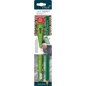 Estuche para Lápices de Albañil PICA 1 para Lápices de Plomo/Marcadores con Cuchilla Puntiaguda, Nueva Categoría de Producto: Estuches y Bolsas para Lápices - Product Image 1