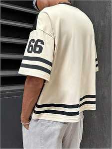 Maillot de football en polyester avec tissu anti-humidité, adapté aux vêtements de sport en plein air. - Product Image 2